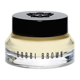 Mini Vitamin Enriched Face Base - Crème Hydratante Vitaminée et Base Maquillage