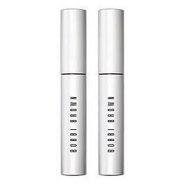 Lashes On the Double Smokey Eye Mascara Duo