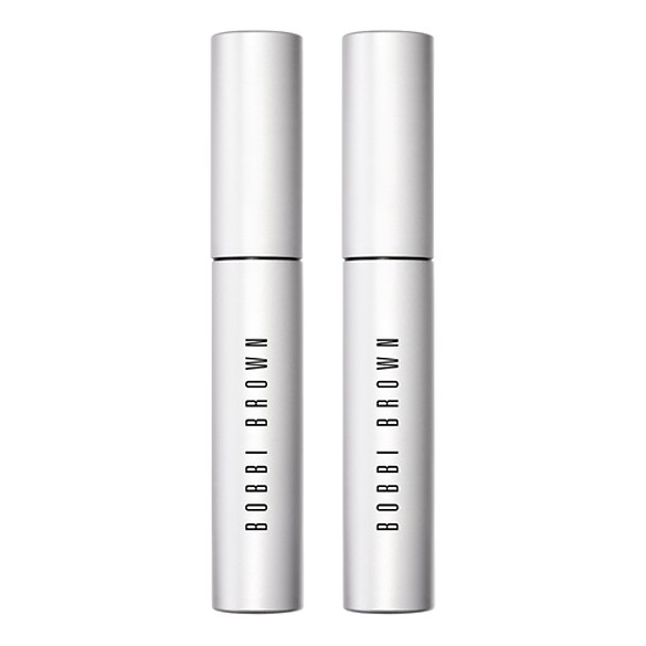 Lashes On the Double Smokey Eye Mascara Duo, BOBBI BROWN