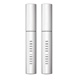 Lashes On the Double Smokey Eye Mascara Duo image