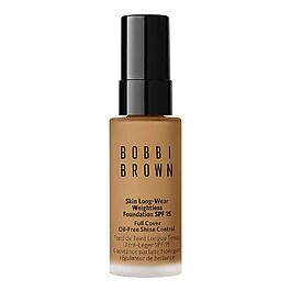 Mini Skin Long-Wear Weightless - Foundation