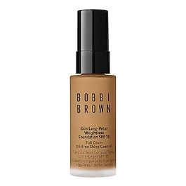 Mini Skin Long-Wear Weightless - Foundation image