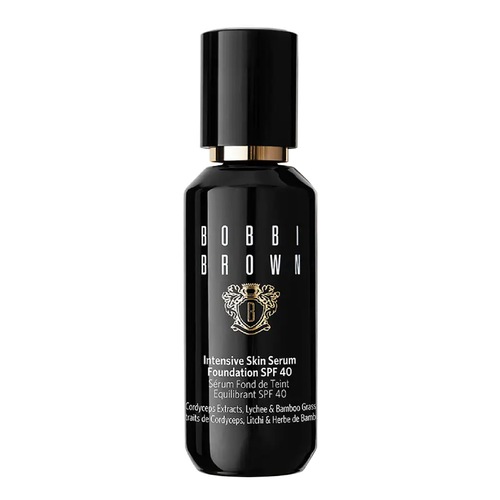 Bobbi Brown - Intensive Serum Foundation SPF 40