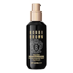 Intensive Serum Foundation - Fond de Teint S&eacute;rum SPF40, BOBBI BROWN