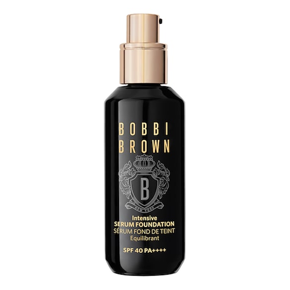 Intensive Serum Foundation - Fond de Teint Sérum SPF40, BOBBI BROWN