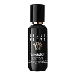 Intensive Serum Foundation SPF 40 image