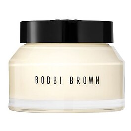 Deluxe Size Vitamin Enriched Face Base
