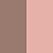 Pink Mercury/Nude Beach​ (1,6 g)