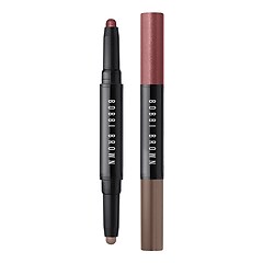 Long-Wear Cream&nbsp;Shadow Stick Duo​ - Stick Duo Fard &agrave; Paupi&egrave;res, BOBBI BROWN