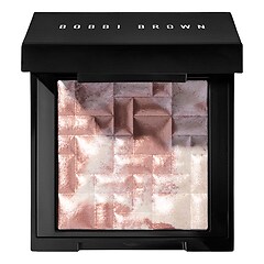 Mini Highlighting Powder - Highlighter Visage, BOBBI BROWN