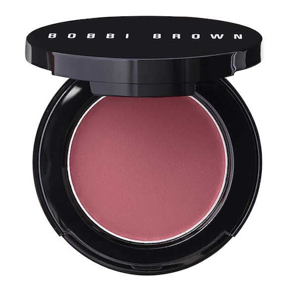 Pot Rouge For Lips & Cheeks - &rho;&omicron;&upsilon;&zeta; &gamma;&iota;&alpha; &chi;&epsilon;ί&lambda;&eta; &kappa;&alpha;&iota; &mu;ά&gamma;&omicron;&upsilon;&lambda;&alpha;, Bobbi Brown