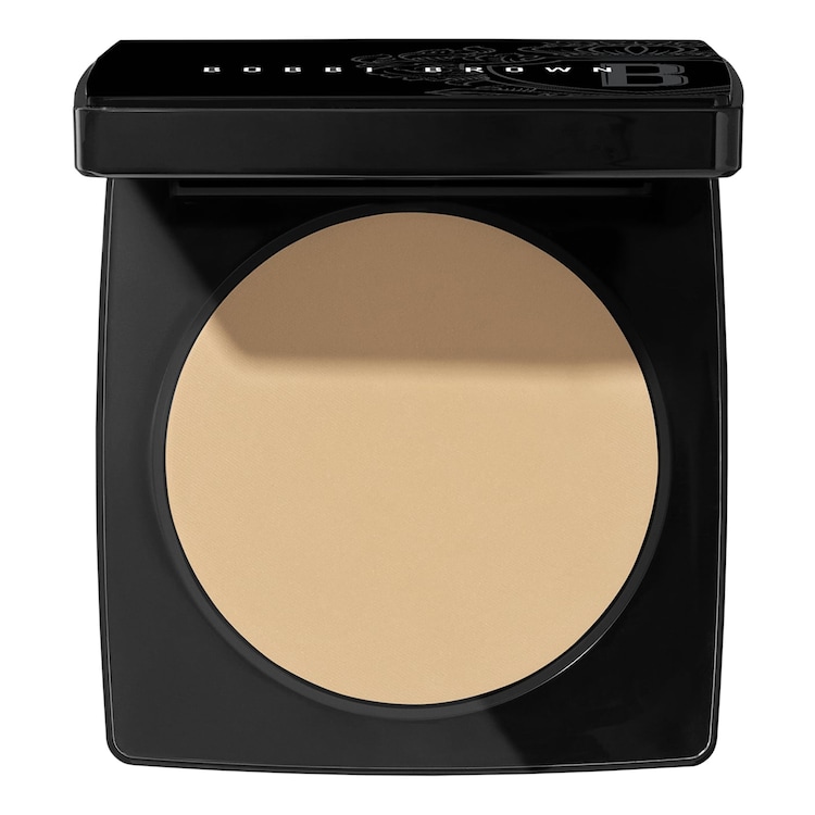 Sheer Finish Pressed Powder - Poudre de Finition