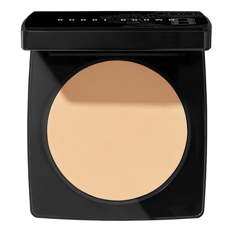 Sheer Finish Pressed Powder - Poudre de Finition