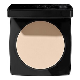Sheer Finish Pressed Powder - Poudre de Finition