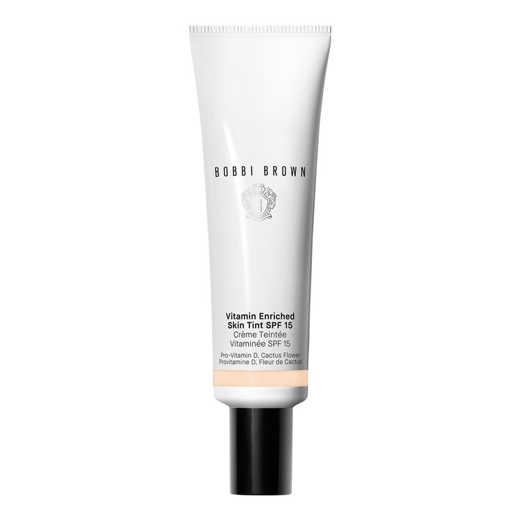 Vitamin Enriched Skin Tint - Tinted Cream
