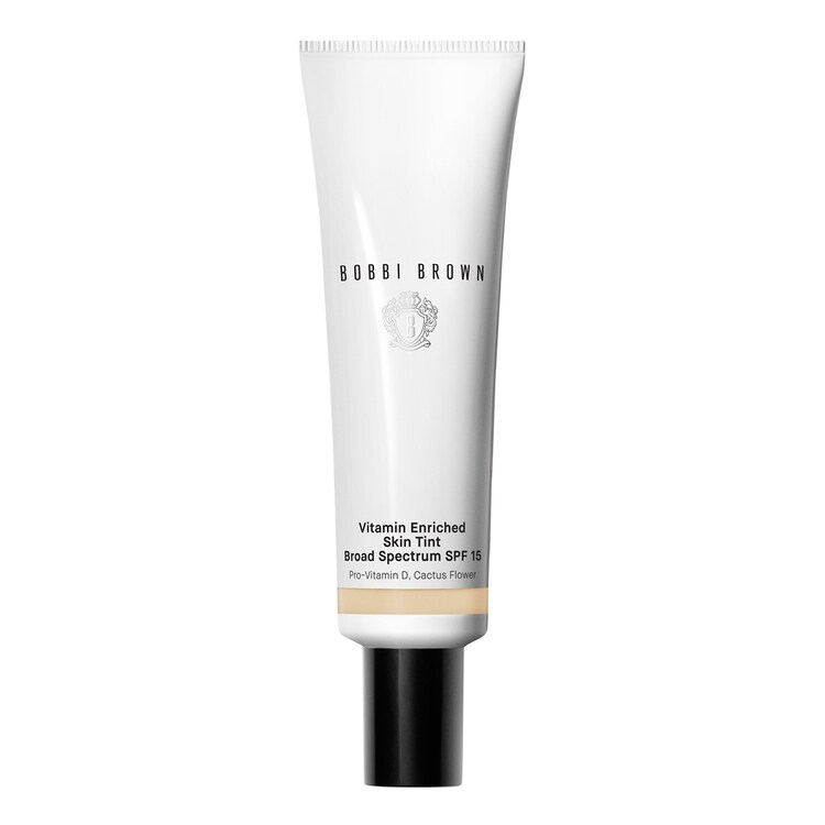 Vitamin Enriched Skin Tint - Crème teintée