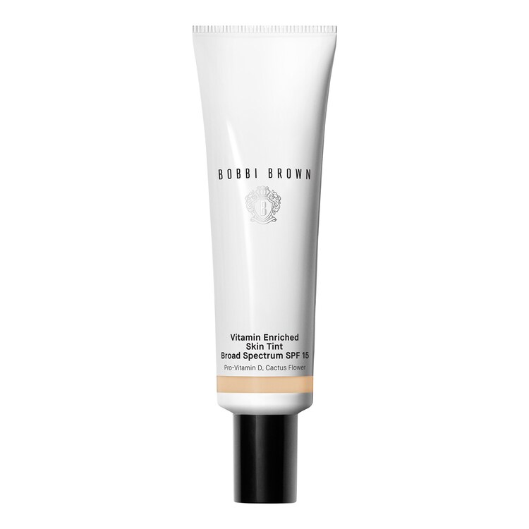 Vitamin Enriched Skin Tint - Crème teintée