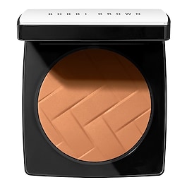 Vitamin Enriched Pressed Powder Hydrating Finishing Powder image
