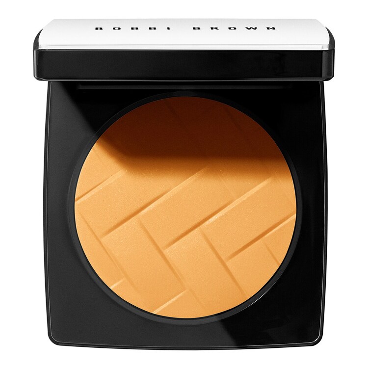 Vitamin Enriched Pressed Powder Hydrating Finishing Powder
