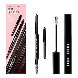 Best in Brows - Coffret Sourcils image