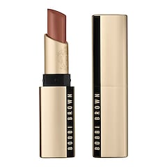 Luxe Matte Lipstick - Rouge à lèvres mat hydratant, BOBBI BROWN
