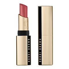Luxe Matte Lipstick - Rouge &agrave; l&egrave;vres mat hydratant, BOBBI BROWN