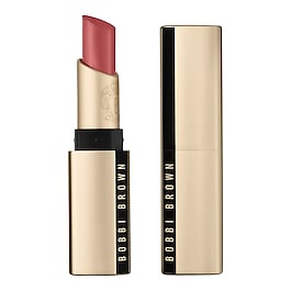 Luxe Matte Lipstick - Rouge à lèvres mat hydratant image