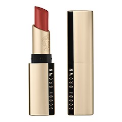 Luxe Matte Lipstick - Rouge &agrave; l&egrave;vres mat hydratant, BOBBI BROWN
