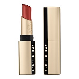Luxe Matte Lipstick - Rouge à lèvres mat hydratant