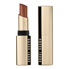 Luxe Matte Lipstick - Rouge &agrave; l&egrave;vres mat hydratant, BOBBI BROWN
