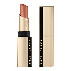 Luxe Matte Lipstick - Rouge à lèvres mat hydratant, BOBBI BROWN