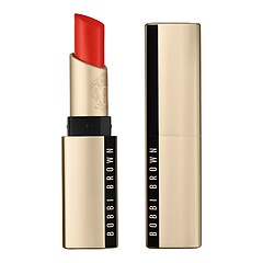 Luxe Matte Lipstick - Rouge &agrave; l&egrave;vres mat hydratant, BOBBI BROWN