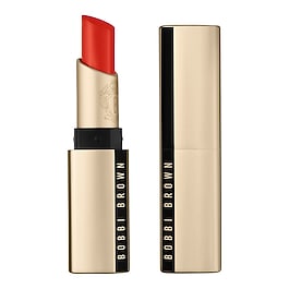 Luxe Matte Lipstick - Rouge à lèvres mat hydratant