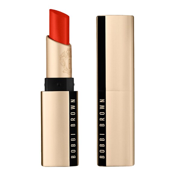 Luxe Matte Lipstick, Bobbi Brown