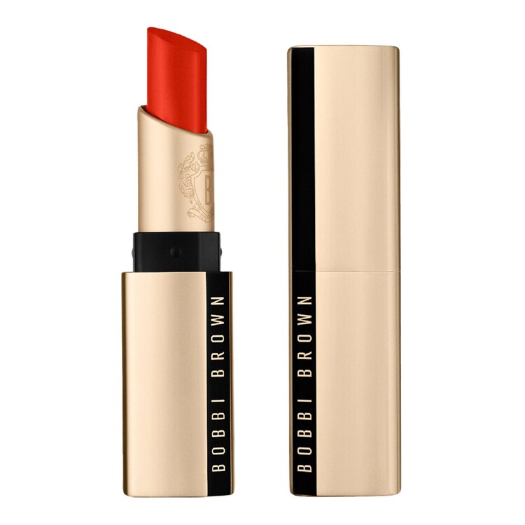 Luxe Matte Lipstick
