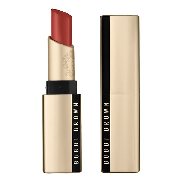 Luxe Matte Lipstick, Bobbi Brown