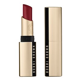 Luxe Matte Lipstick - Rouge à lèvres mat hydratant