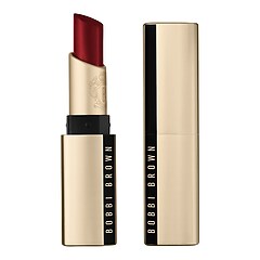 Luxe Matte Lipstick - Rouge &agrave; l&egrave;vres mat hydratant, BOBBI BROWN