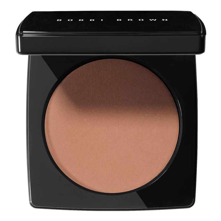 Bronzing Powder - Poudre Bronzante Légère