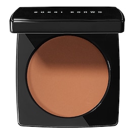 Bronzing Powder - Poudre Bronzante Légère image
