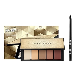 DISCO DRAMA EYE SHADOW PALETTE SET image