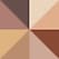 SET CITY GLAMOUR EYE SHADOW PALETTE