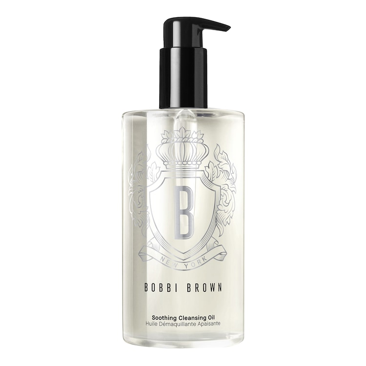 Soothing Cleansing Oil