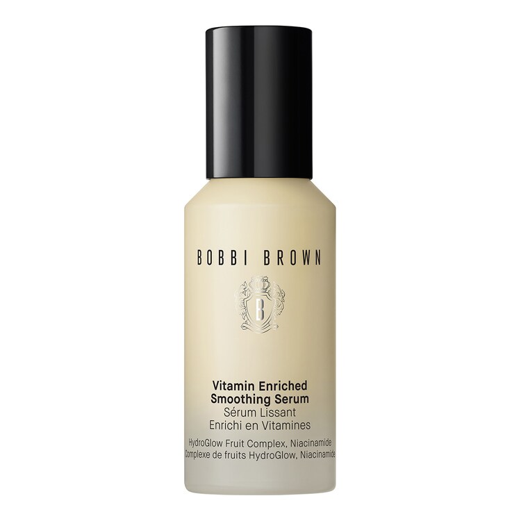 Vitamin Enriched Smoothing Serum - Sérum enrichi en vitamines