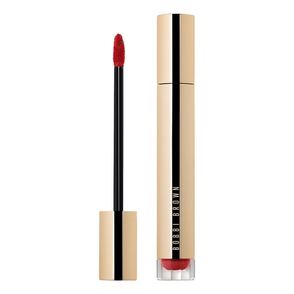 Luxe Matte Liquid Lip - Ματ υγρό κραγιόν, Bobbi Brown