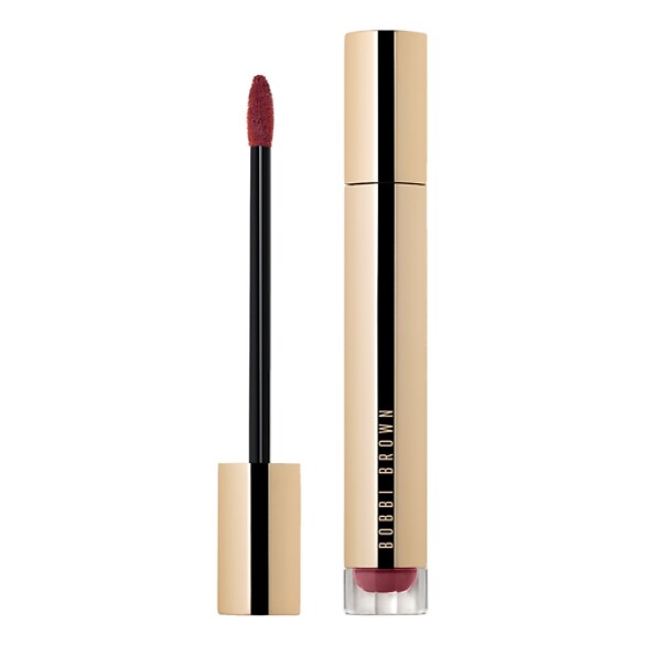 Luxe Matte Liquid Lip - Ματ υγρό κραγιόν, Bobbi Brown