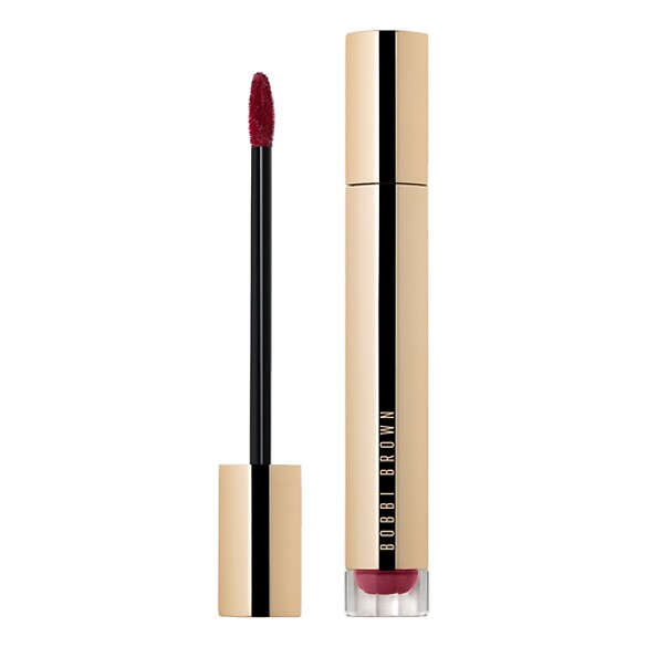 Luxe Matte Liquid Lip - &Mu;&alpha;&tau; &upsilon;&gamma;&rho;ό &kappa;&rho;&alpha;&gamma;&iota;ό&nu;, Bobbi Brown