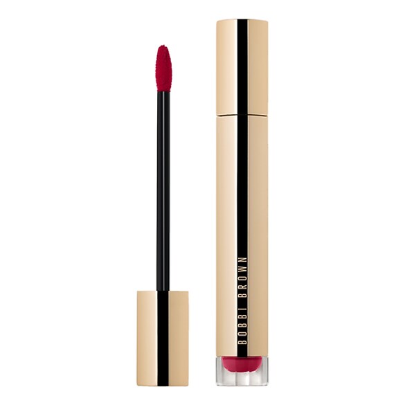 Luxe Matte Liquid Lipstick - Rouge à lèvres liquide mat hydratant, BOBBI BROWN
