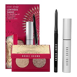 Luminous Smoke Eye Shadow Duo Set - Coffret maquillage yeux édition limitée