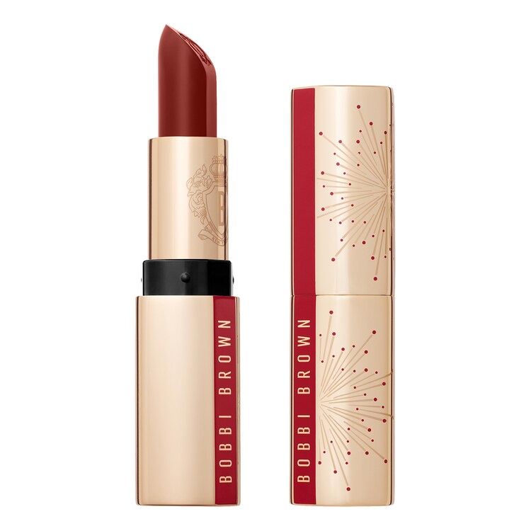 Luxe Lipstick - Rouge à lèvres hydratant longue tenue édition limitée